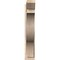 Ekena Millwork Funston Slat Smooth Outlooker, Douglas Fir, 7 1/2"W x 38"D x 42"H OUT08X38X42FST06SDF - alternate 4
